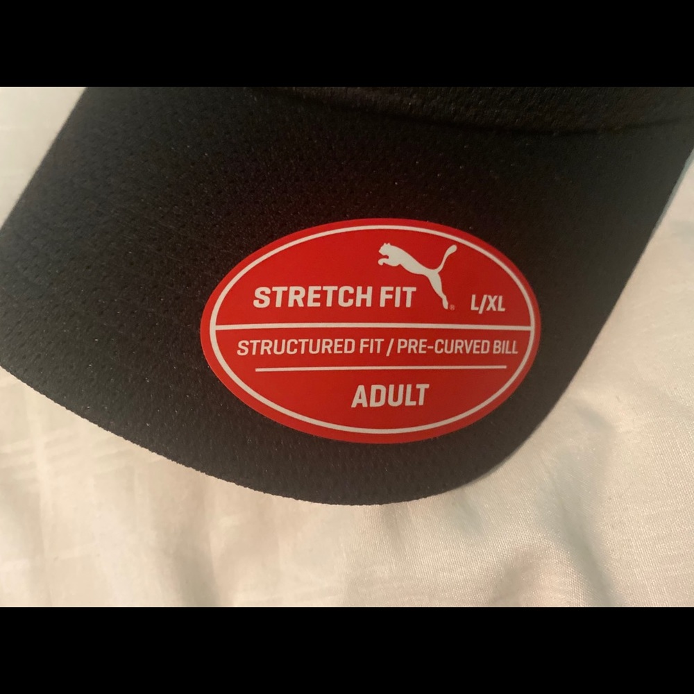 Puma cap - Picture 4 of 4